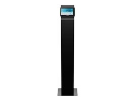 Avteq SDS-100                        Main Image from Front