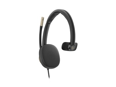 HP Mission 815 USB HS Bulk No Localization, C01F8A6#AC3, 42183389, Headsets (w/ microphone) HP Mission 815 USB HS Bulk No Localization, C01F8A6#AC3, 42183389, Headsets (w/ microphone)