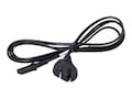 Cradlepoint  Line Cord for AU (C8), 170623-004, 41377501, Power Cords