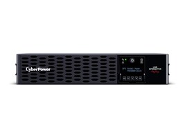 CyberPower PR1500RT2UCN Main Image from Front