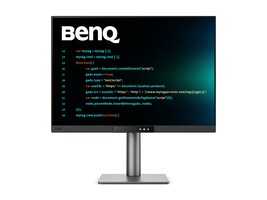BenQ RD280UG                        Main Image from Front