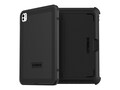 OtterBox DEFENDER IPAD PRO 11 M4 BLAC, 77-95237                      , 41800078, Carrying Cases - Tablets & eReaders