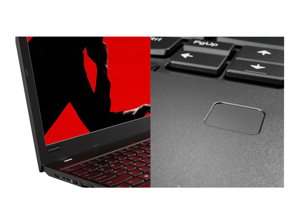 Lenovo TopSeller ThinkPad L580 Intel Core i5 8250U 4.000GB RAM