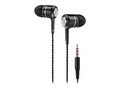 B3E B3E Earbuds - Black, H1, 41661328, Earphones