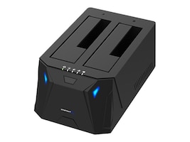 Sabrent EC-HD2B Main Image from Right-angle Sabrent EC-HD2B Main Image from Right-angle