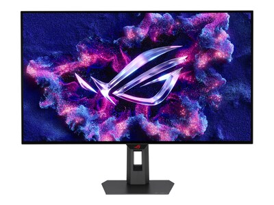 Asus 31.5 XG32UCWMG 4K Ultra HD WOLED Monitor, XG32UCWMG                     , 42078558, Monitors