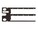 Panduit QPP48HDVNSBL Image 1 from 