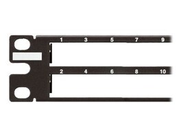 Panduit QPP48HDVNSBL Main Image from 
