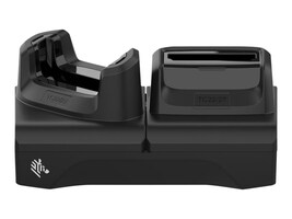 Zebra Technologies International CRD-TC2L-BS11B-01 Main Image from Front