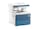 HP Inc. A29Z5A#BGJ Image 3 from Left-angle HP Inc. A29Z5A#BGJ Image 3 from Left-angle