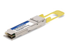 AddOn QSFP-100G-PSM-5M-DE-AO Main Image from Right-angle AddOn QSFP-100G-PSM-5M-DE-AO Main Image from Right-angle