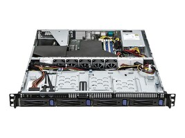 ASRock 1U4LW-X570                     Main Image from Front