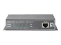 CP Technologies LEVELONE GEP-0520 4Port GB PoE , GEP-0520, 41061382, Network Switches