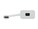 Tripp Lite U444-06N-MDP8W Image 3 from Front