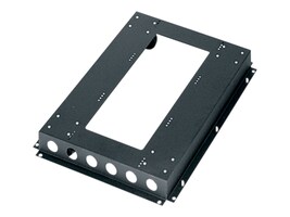 Middle Atlantic Products CBS-WRK-32 Main Image from Right-angle