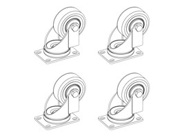 JBL JBL-P3291MX Main Image from Right-angle JBL JBL-P3291MX Main Image from Right-angle