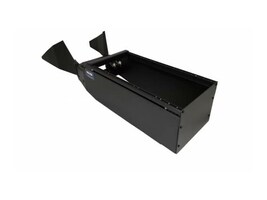 Havis C-VS-1800-CHGR-3               Main Image from Left-angle