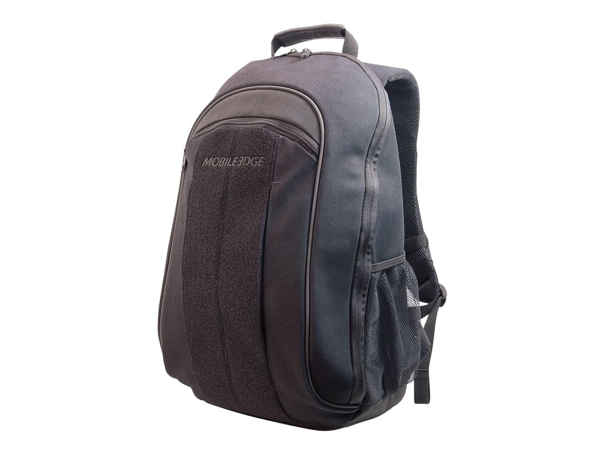 Mobile Edge Eco Canvas Laptop Backpack