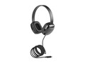 Cyber Acoustics USB-C Stereo Headphones, ACM-6005C, 41713386, Headphones