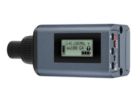 Sennheiser 509525                         Main Image from Right-angle