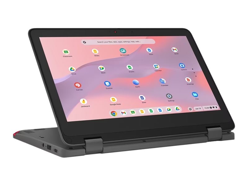 Lenovo 300e Yoga Chromebook G4 MT Kompanio 528 8GB 64GB eMMC ax