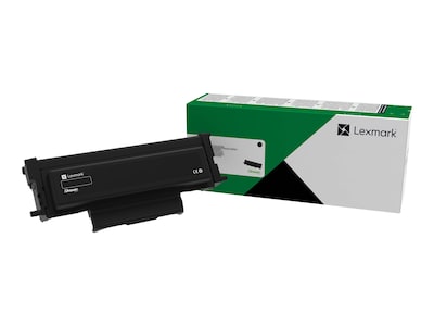 Lexmark Black High Yield Return Program Toner Cartridge for B2236dw, B221H00, 36603102, Toner and Imaging Components - OEM Lexmark Black High Yield Return Program Toner Cartridge for B2236dw, B221H00, 36603102, Toner and Imaging Components - OEM