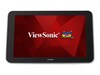 ViewSonic 10.1 EP1042T LED-LCD Touchscreen Monitor, EP1042T, 32427631, Monitors - Large Format - Touchscreen