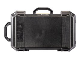 Pelican Products VCV525-0000-BLK Main Image from Front