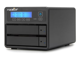 Rocstor GP4308-01 Main Image from Right-angle Rocstor GP4308-01 Main Image from Right-angle