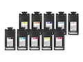 Epson Magenta T53K UltraChrome DS Ink Packs - 1,600 mL (2-pack), T53K320, 42258010, Ink Cartridges & Ink Refill Kits - OEM Epson Magenta T53K UltraChrome DS Ink Packs - 1,600 mL (2-pack), T53K320, 42258010, Ink Cartridges & Ink Refill Kits - OEM