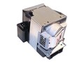 Ereplacements Projector Lamp for Mitsubishi XD210U XD211U, VLT-XD210LP-ER, 33406744, Projector Lamps