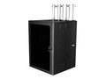 Middle Atlantic 4'DATA WALL CAB,VENTED DOOR,32, CWR-26-32VD , 41966646, Mounting Hardware - Miscellaneous Middle Atlantic 4'DATA WALL CAB,VENTED DOOR,32, CWR-26-32VD , 41966646, Mounting Hardware - Miscellaneous