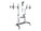 StarTech.com STNDMTVDUO Image 8 from Multi-angle