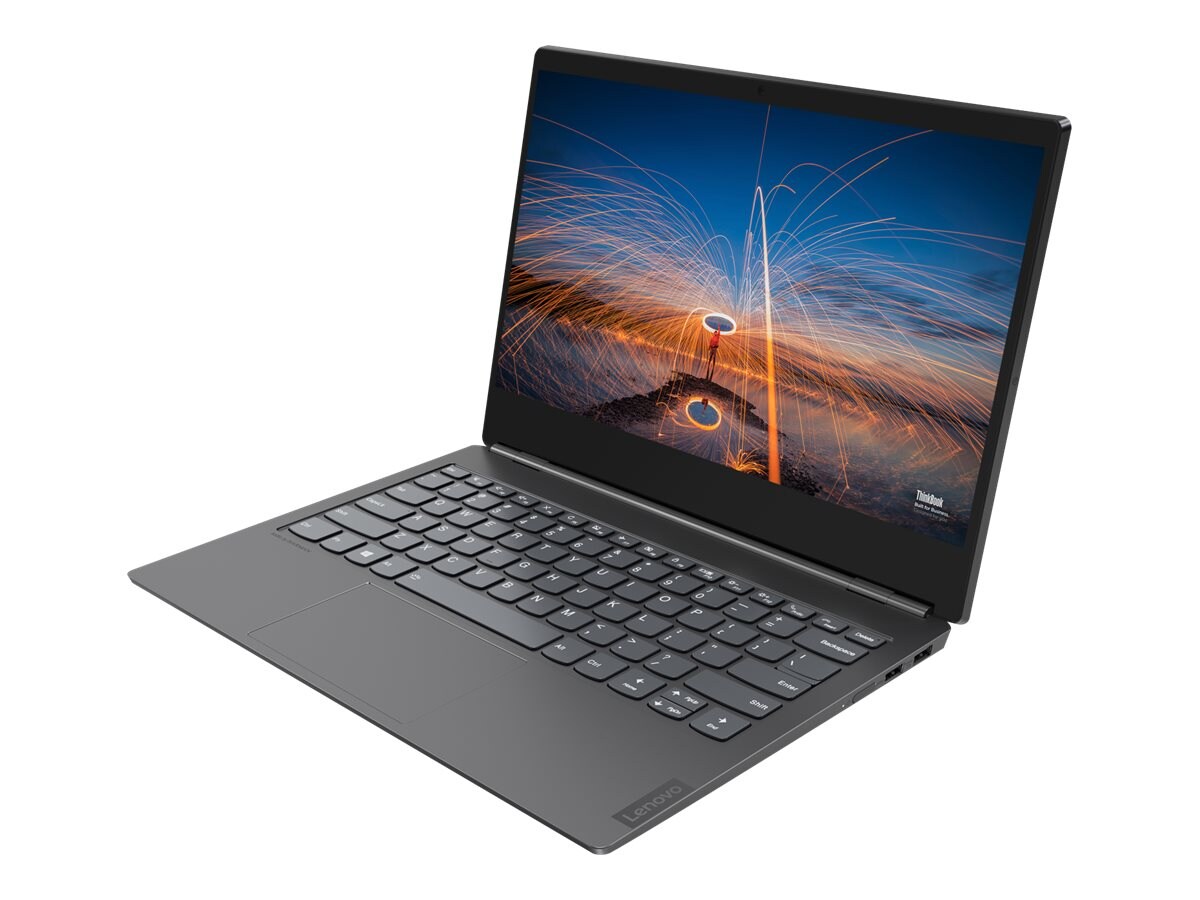 Lenovo ThinkBook Plus Core i5-10210U 8GB 256GB PCIe ax BT FR WC