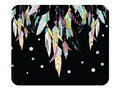 Centon Electronics OTM  BLACK MOUSE PAD, DREAM CA, OP-MPV1BM-HIP-09              , 41924165, Ergonomic Products