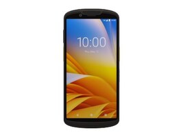 Zebra Technologies International TC58AE-3T1J1B1A11-NA           Main Image from Front