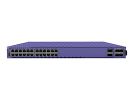 Extreme Networks 5520-24T Main Image from Front