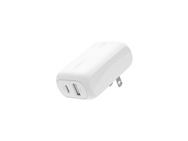 Belkin WCB009DQWH                     Main Image from Right-angle