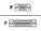 Black Box BC19000-0006-FF Image 1 from 