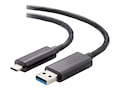 Active Optical USB 3.0 A C PLE , 440-1007-008, 41240547, Cables