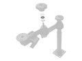 Ram Mounts UNPKD RAM NON SLIP BEARING KIT, RAM-BEARING1U                 , 41927327, Mice & Cursor Control Devices