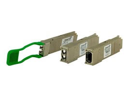 Transition Networks TN-QSFP-100G-SR4 Main Image from Front