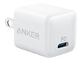 POWERPORT PD Nano 20W, A2634J21-1, 41377538, AC Power Adapters (external)