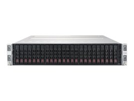 Supermicro SYS-2029TP-HC0R Main Image from Front