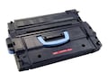 Troy 02-81081-001 MICR Black Toner Cartridge for HP LaserJet 9000 Series Printers, 02-81081-001, 418174, Toner and Imaging Components - OEM Troy 02-81081-001 MICR Black Toner Cartridge for HP LaserJet 9000 Series Printers, 02-81081-001, 418174, Toner and Imaging Components - OEM