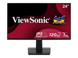 ViewSonic VA2448-MH                      Main Image from Front ViewSonic VA2448-MH                      Main Image from Front