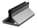 ALOGIC Bolt Adjustable Laptop Vertical Stand, AALNBSS-SGR                   , 41936950, Stands & Mounts - Desktop Monitors