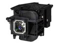 Ereplacements COMPATIBLE PROJ LAMP FOR NEC, NP23LP-ER, 41621040, Projector Accessories