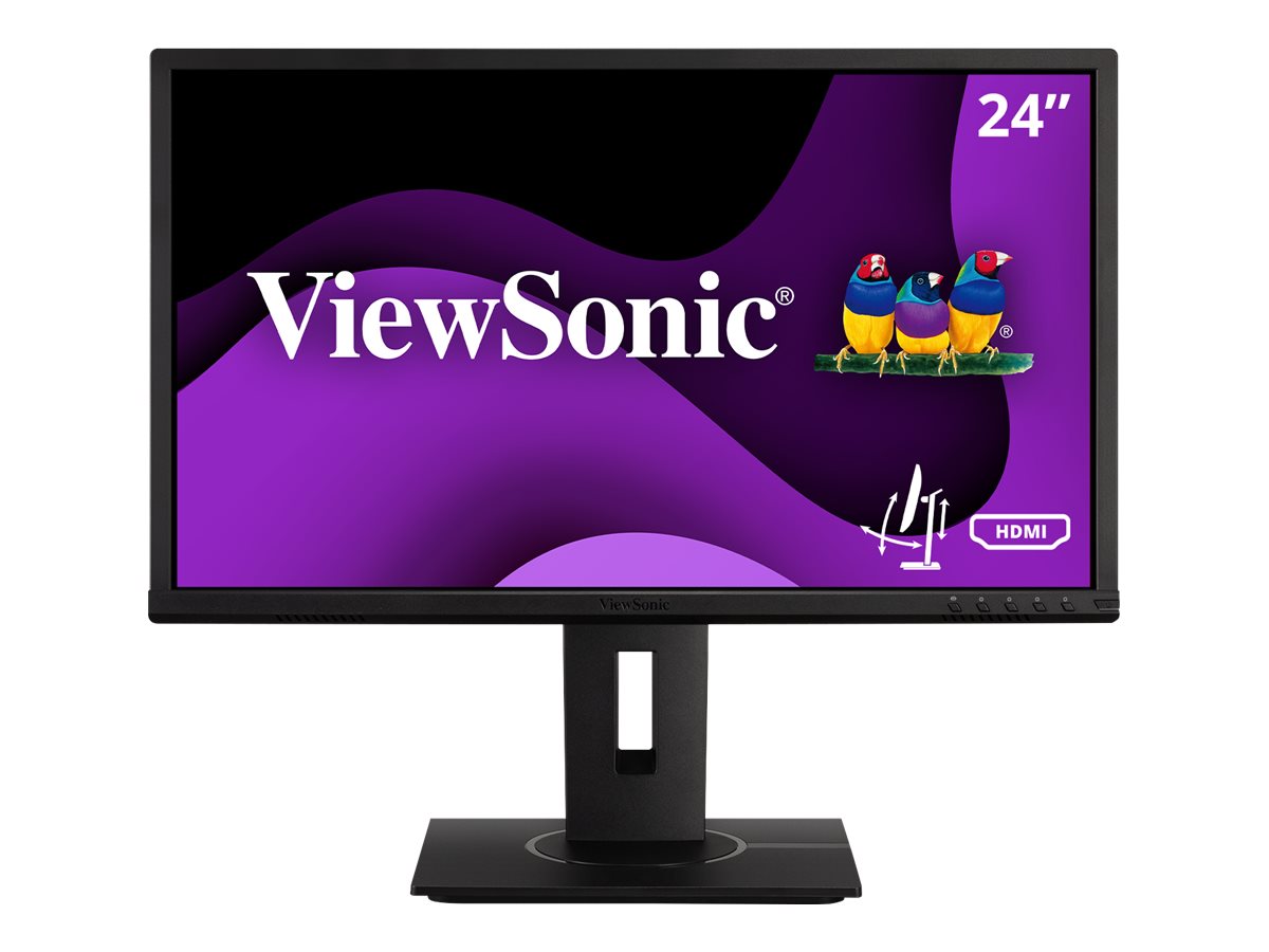 viewsonic 23.6