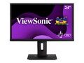 ViewSonic 23.6 VG2440 Full HD LED-LCD Monitor, VG2440, 41207896, Monitors